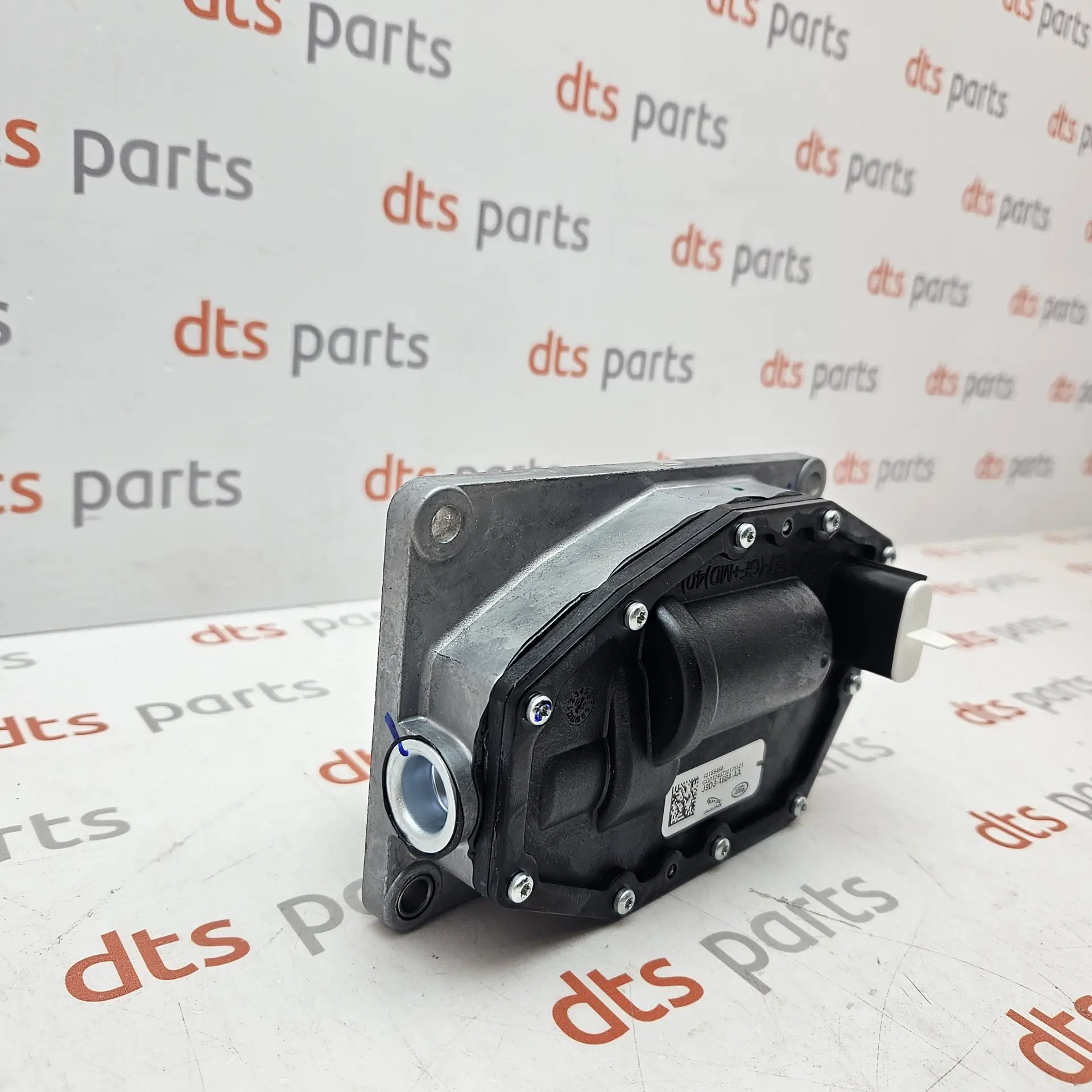 OEM Jaguar T4K18381 – Front electric motor actuator