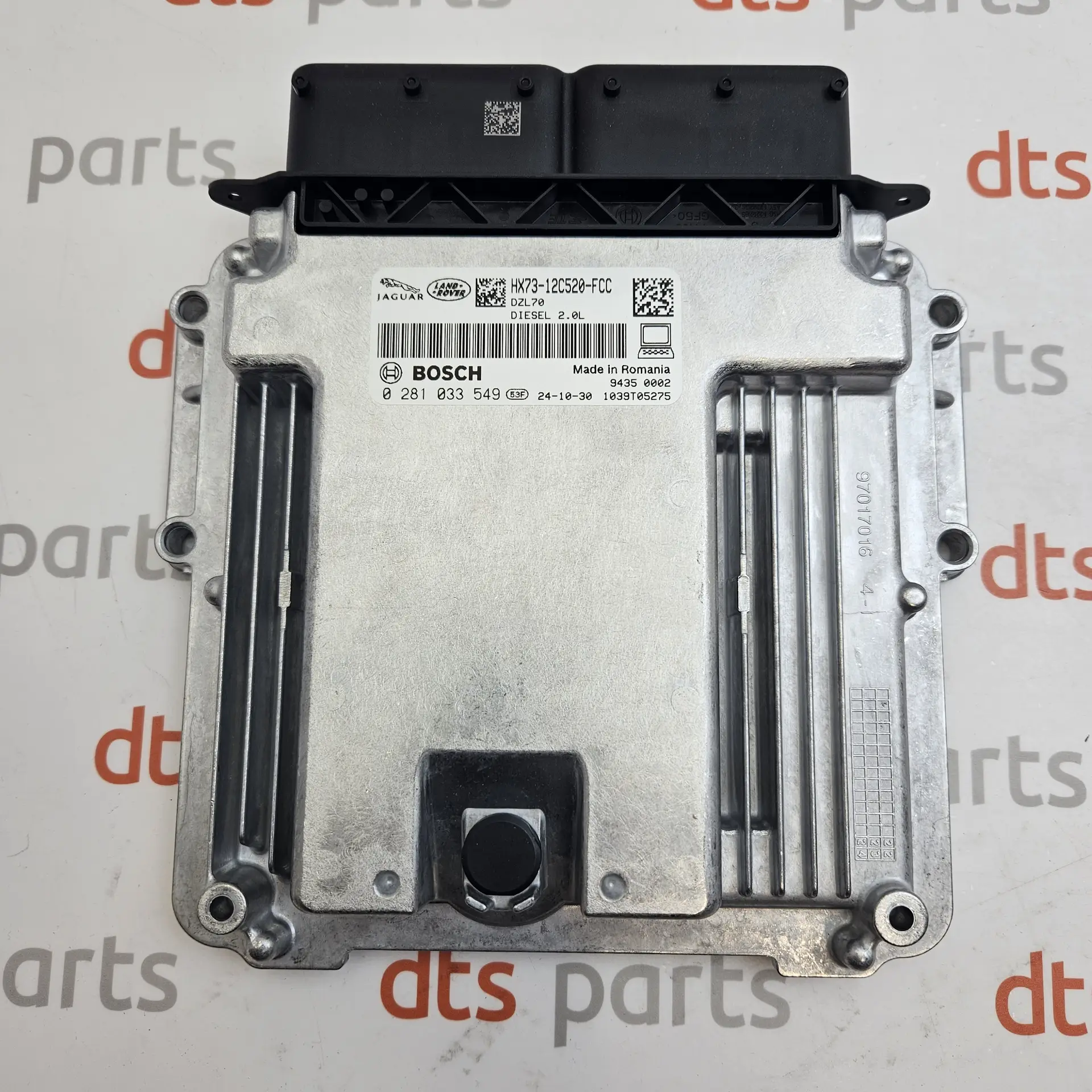 OEM Land Rover T4N16629 – Engine control unit ECU module