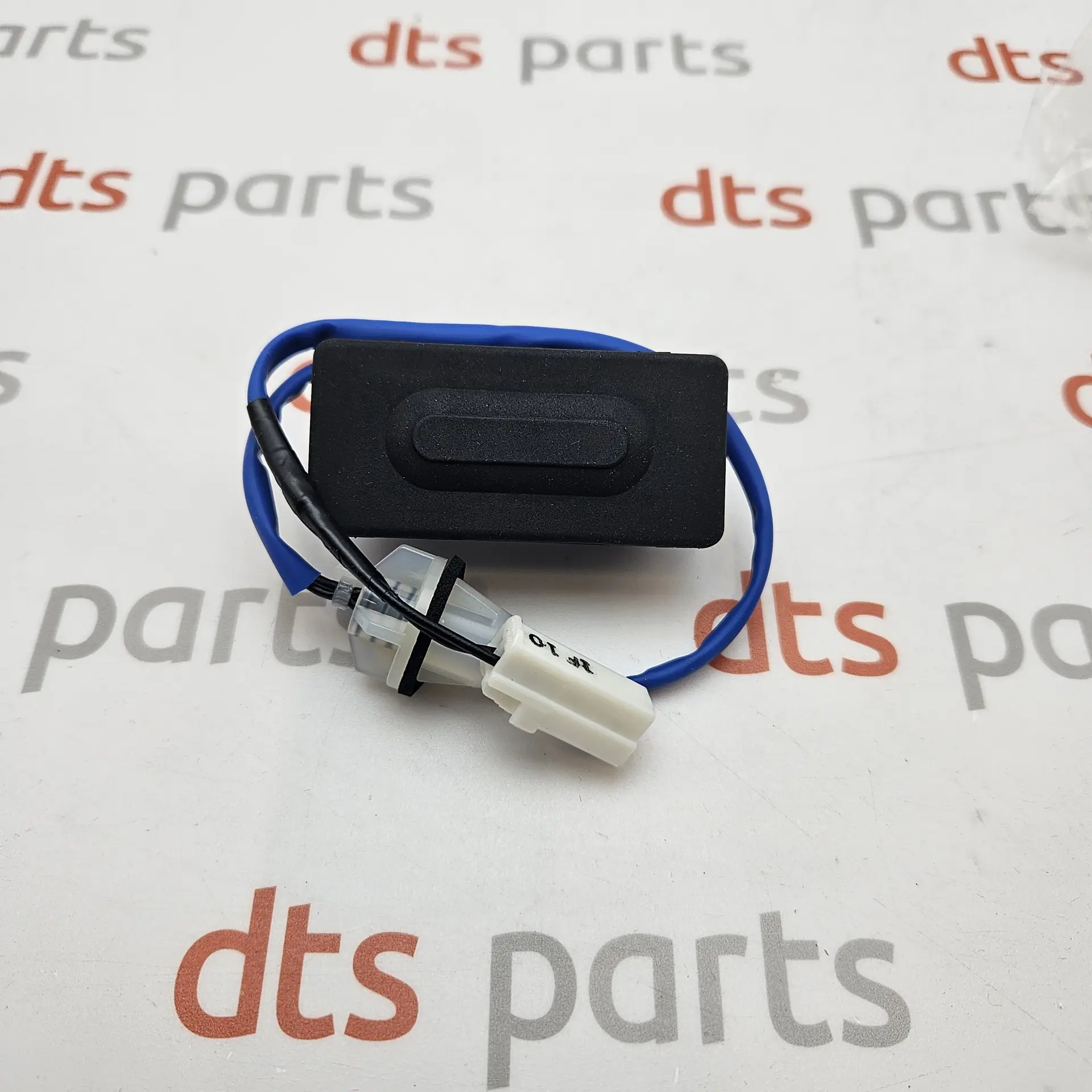 OEM Mazda TD11676S0A – Liftgate Latch Release Switch