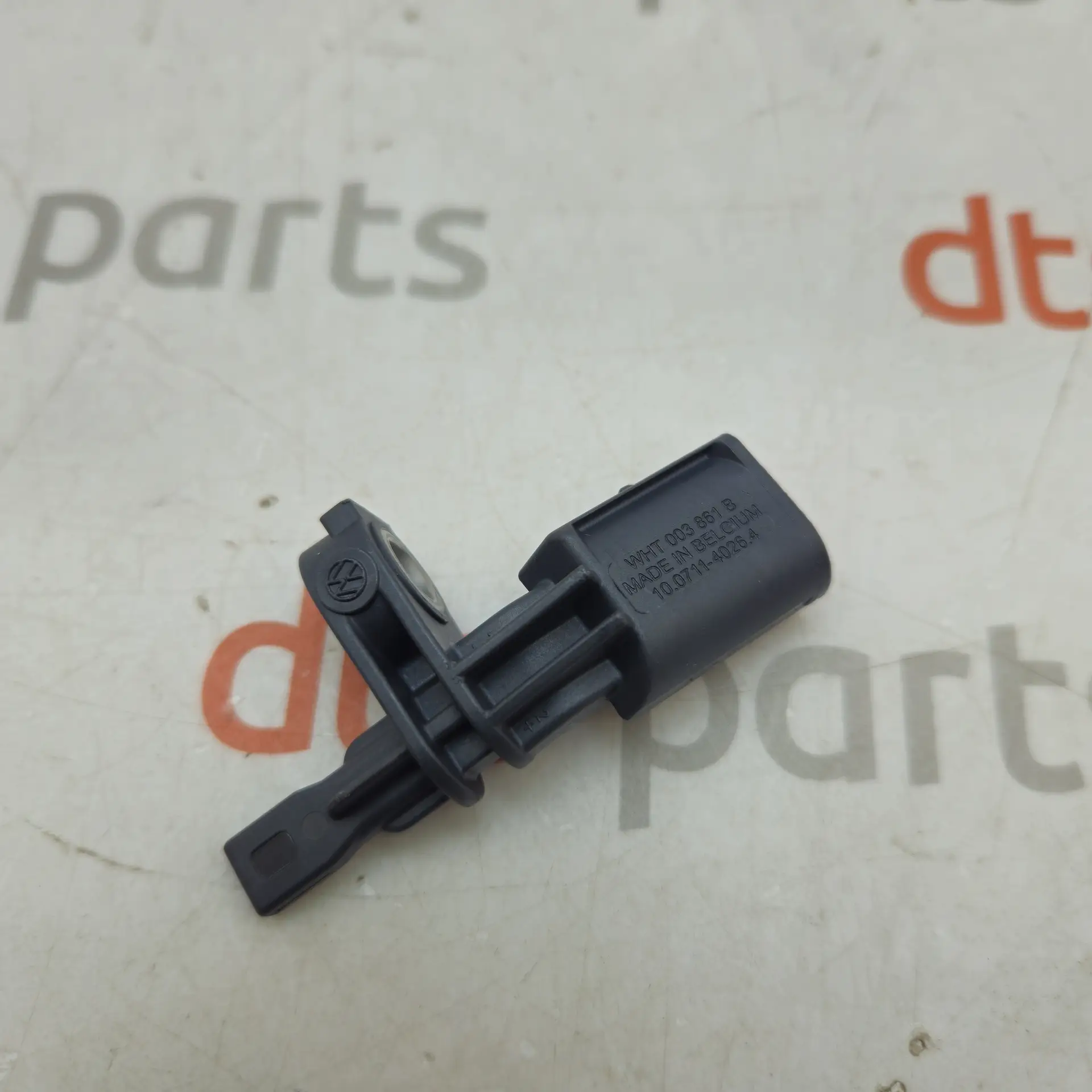 SKODA WHT003861B