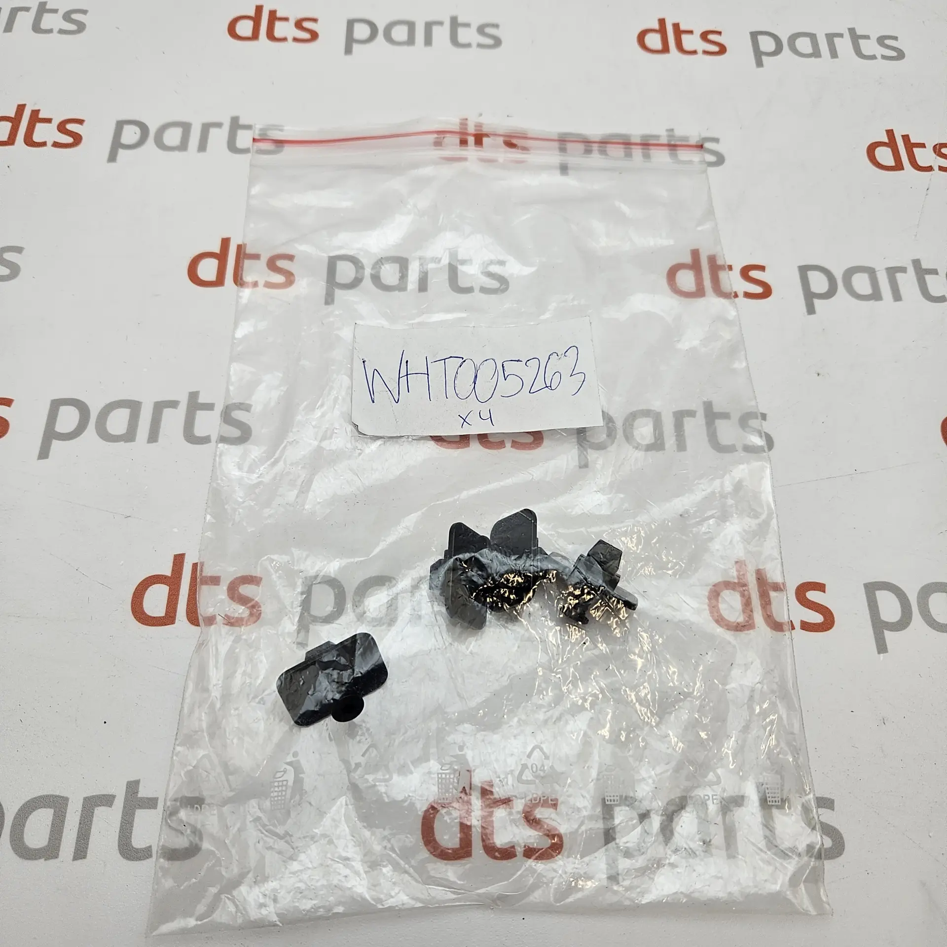 AUDI & VW WHT005263