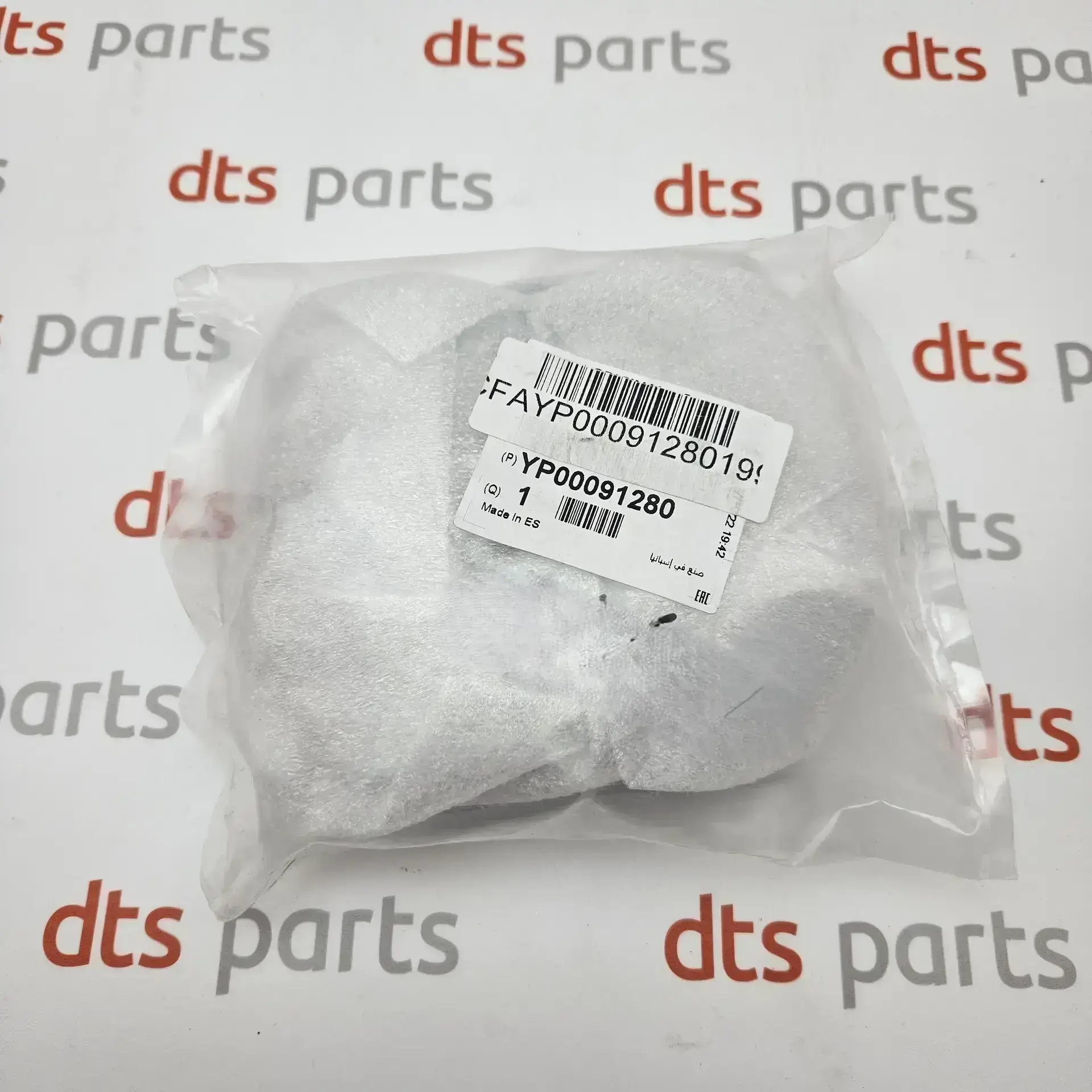 OEM Opel YP00091280 – Emblem