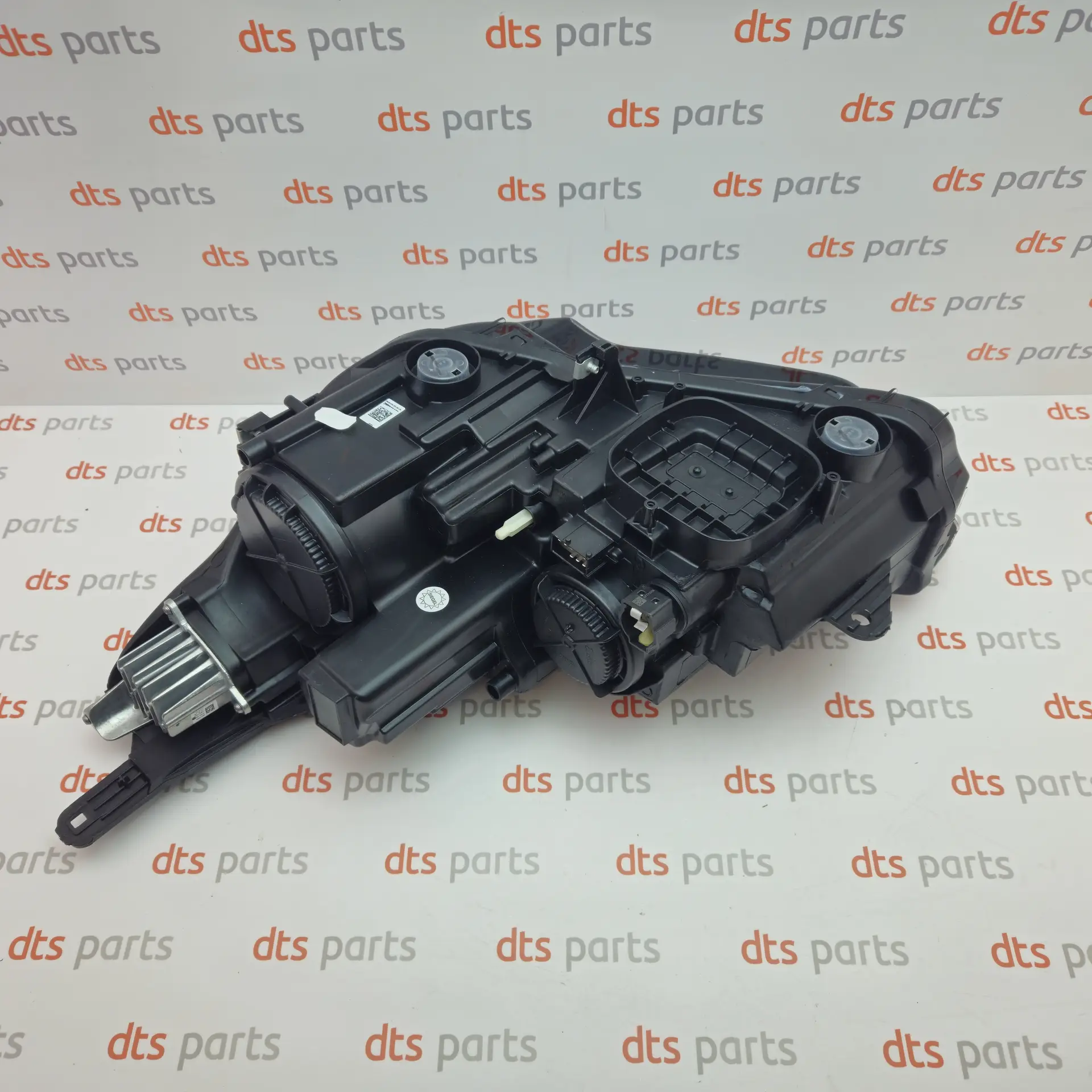 OEM Opel YQ00350780 – Front right headlight