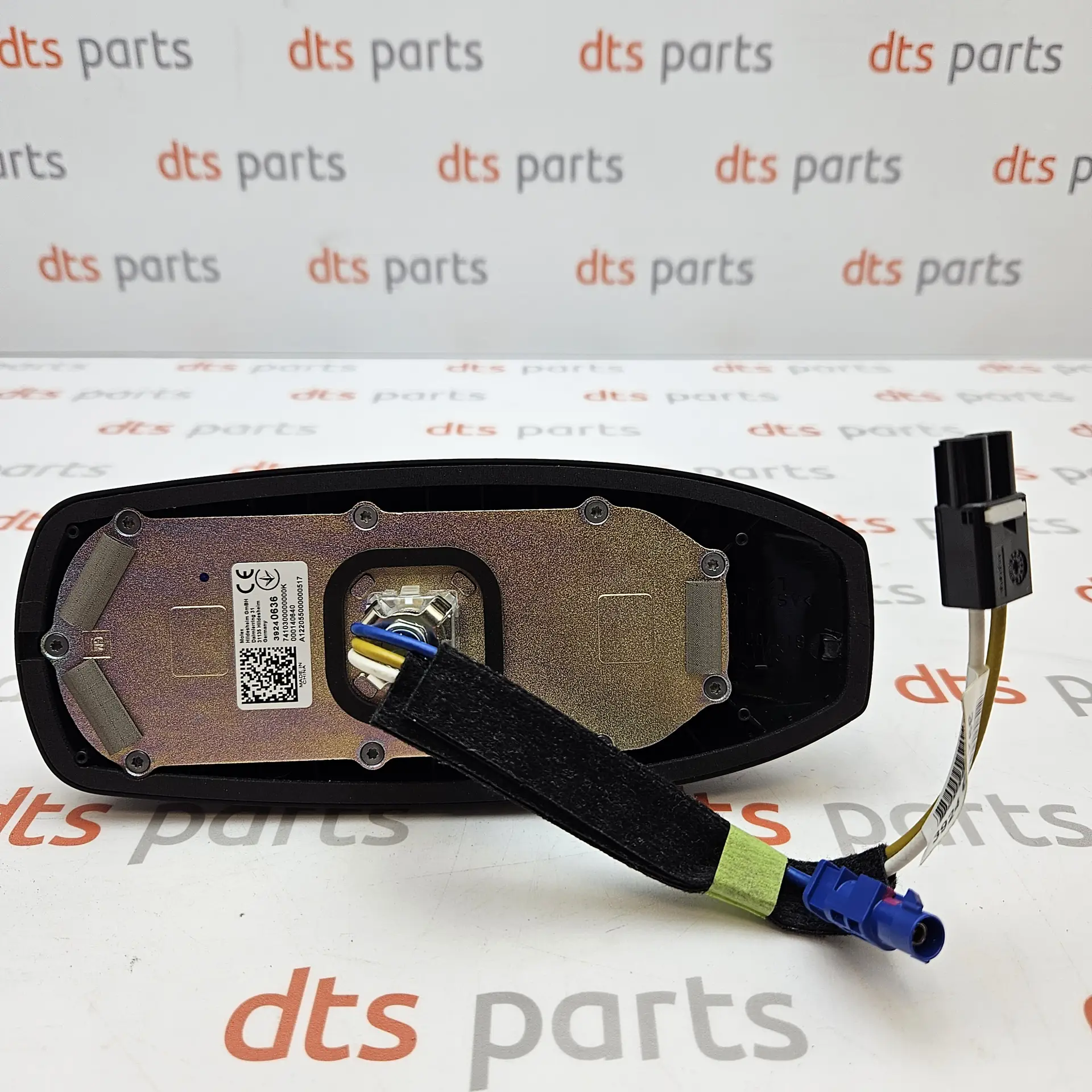 OEM Citroen YQ00987380 – Antenna