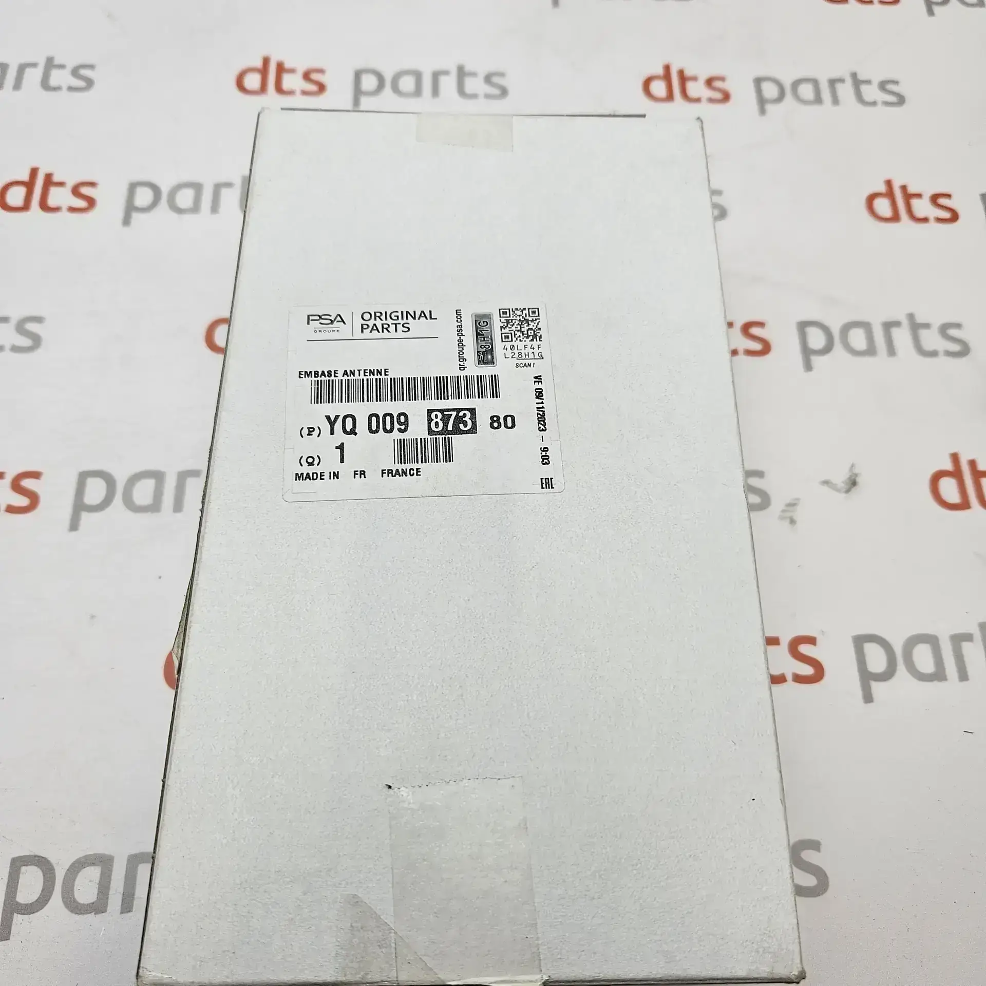 OEM Citroen YQ00987380 – Antenna