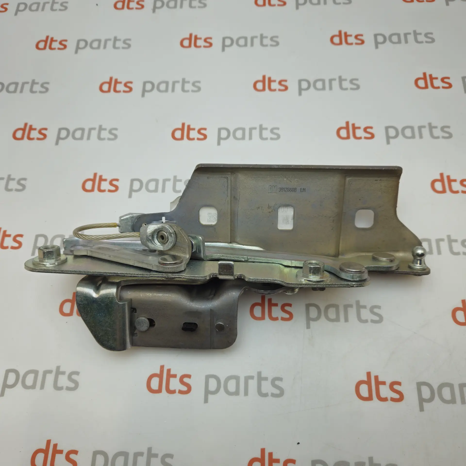 OEM Opel YR00120780 – Left engine bonnet hinge