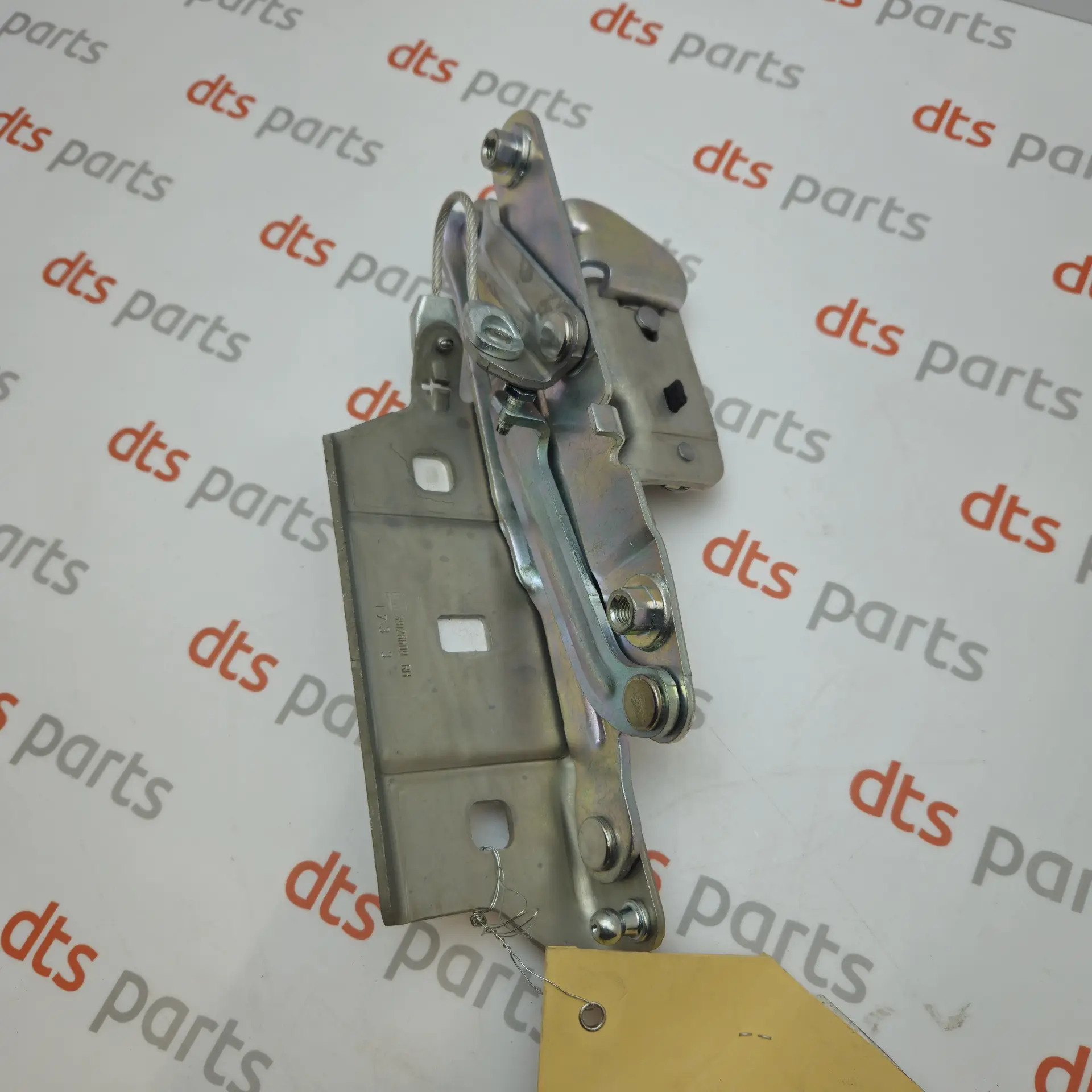 OEM Opel YR00120880 – Right engine bonnet hinge