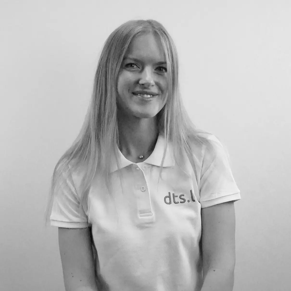 Andra Beržus -  Customer Support Specialist