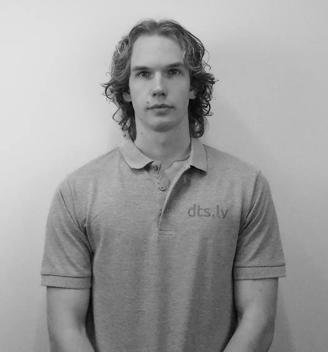 Bruno Milbrets -  Customer Support Specialist