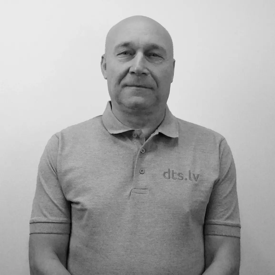 Elmārs Terentjevs - Technical Director