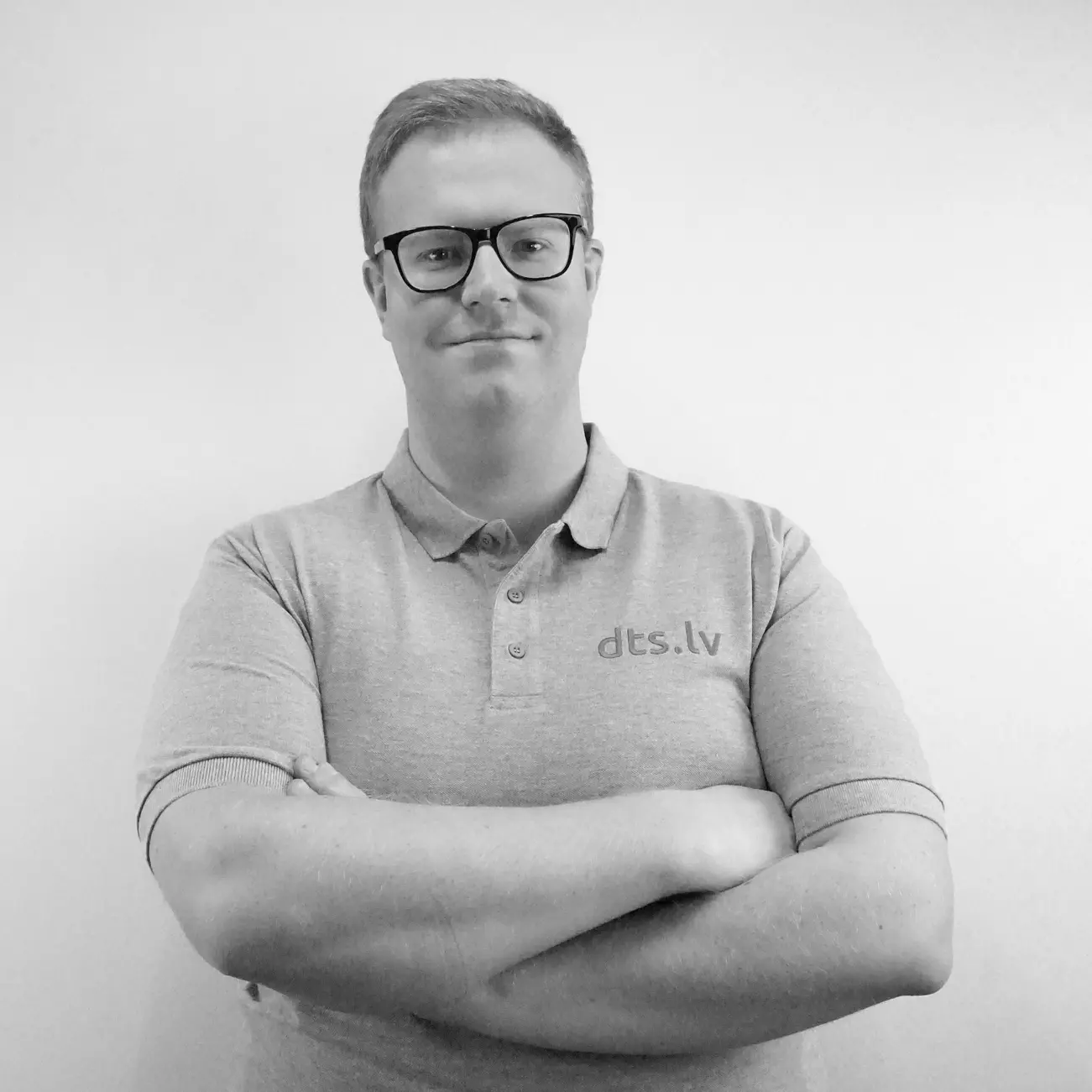 Justs Ķikuts - IT Manager