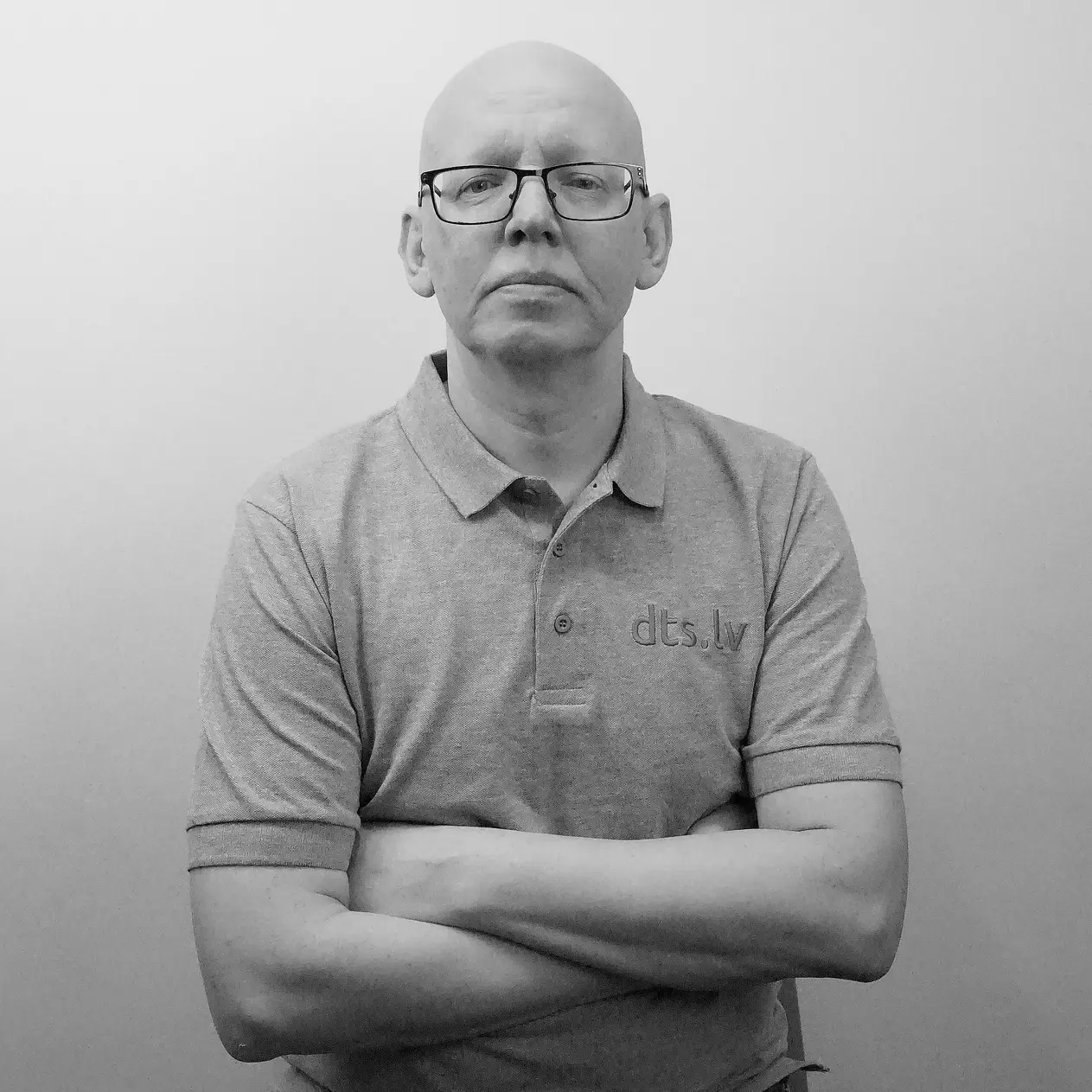 Klaids Cīrulis - Logistics