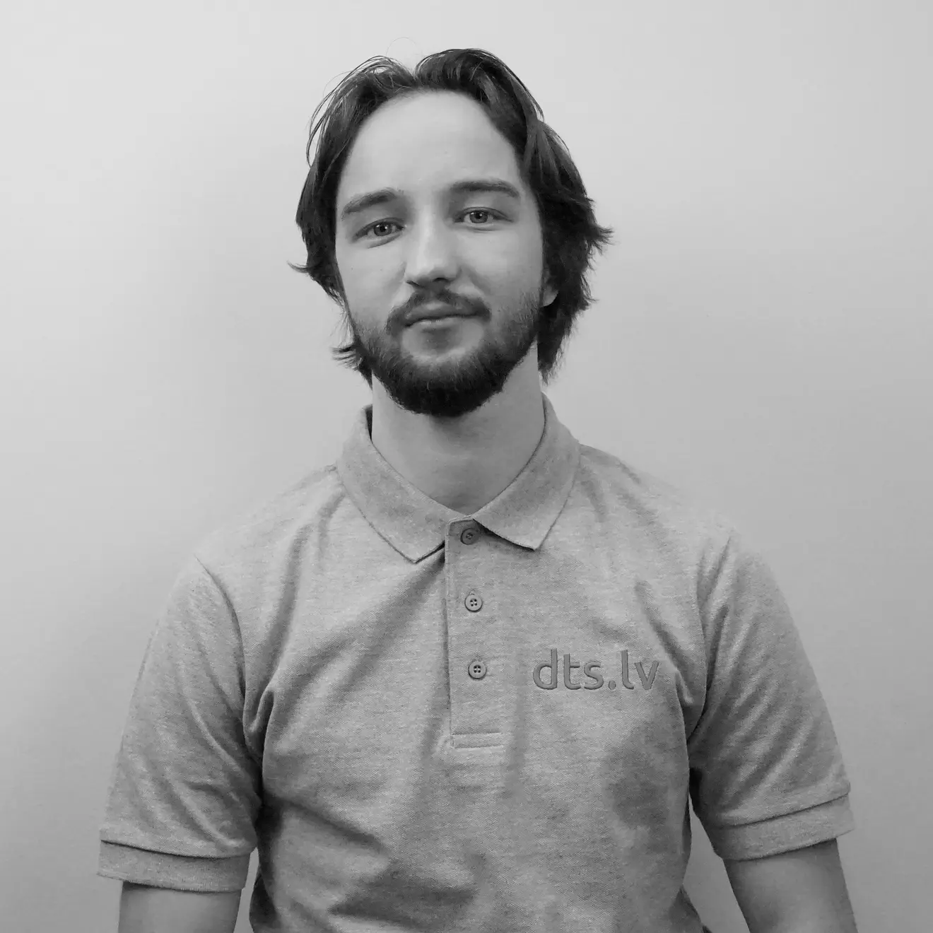Marks Melvers - Technical Specialist