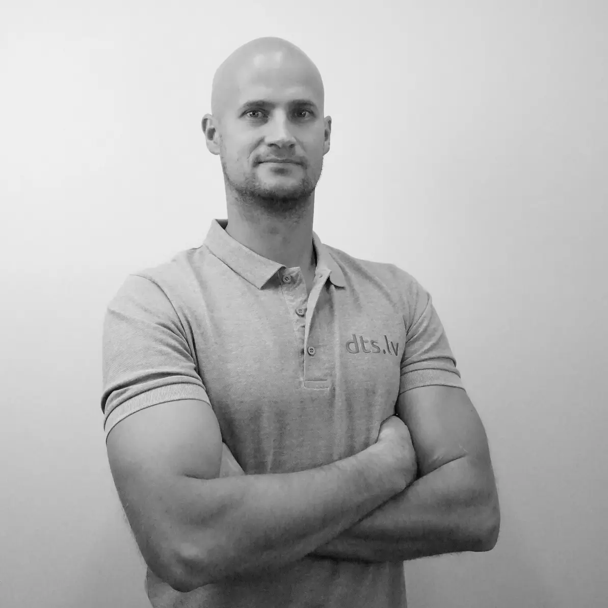 Oskars Martinsons - Business Development Manager