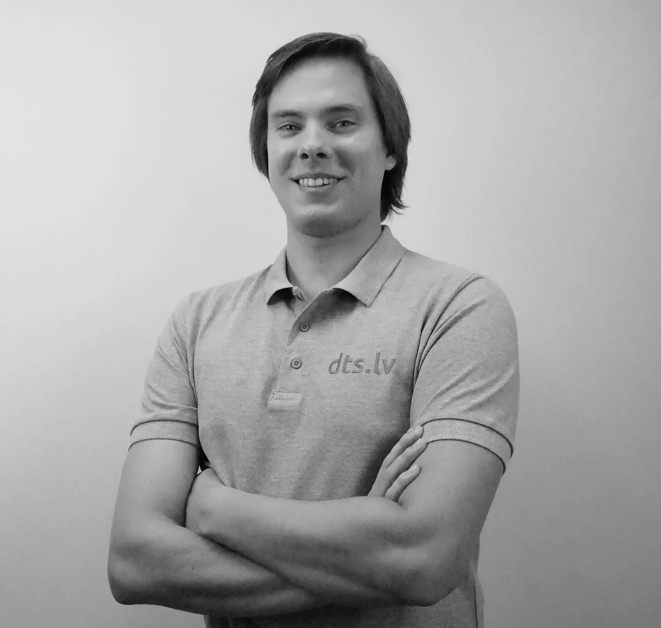Ronalds Martinsons - Customer Support Manager