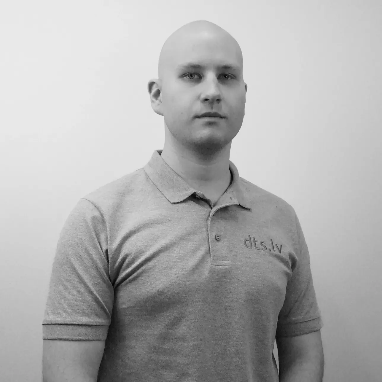 Rūdolfs Afanasjevs - Project Manager