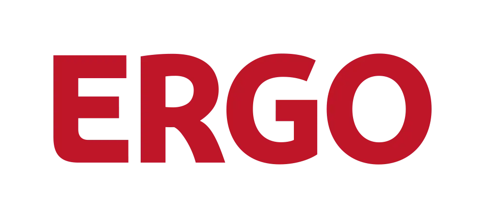 ERGO logo