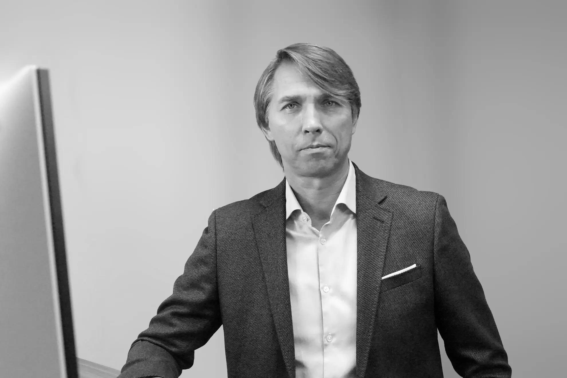 Founder Jānis Martinsons