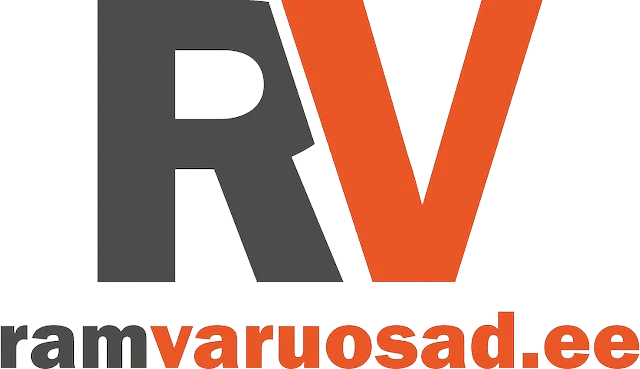 RAM Varuosad Logo